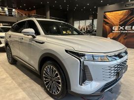 EXEED RX, 2024 г., Волгоград