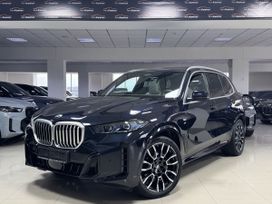 BMW X5, 2024 г., Москва