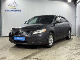 Toyota Camry, 2008 г., Ярославль