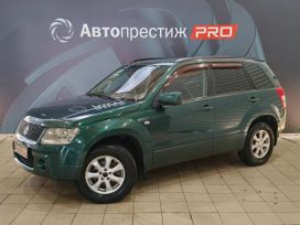 Suzuki Grand Vitara, 2008 г., Пермь