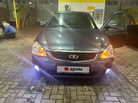 ВАЗ (Лада) Priora, 2014 г., Ростов-на-Дону