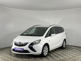 Opel Zafira, 2014 г., Воронеж