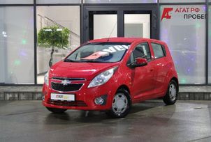 Chevrolet Spark, 2012 г., Саратов