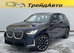 BMW X3, 2025 г., Екатеринбург