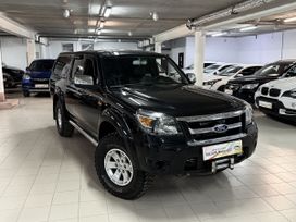 Ford Ranger, 2010 г., Барнаул