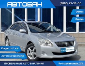 Toyota Premio, 2009 г., Омск