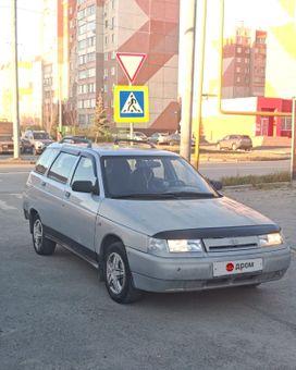 ВАЗ (Лада) 2111, 2005 г., Челябинск