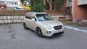 Kia Carens, 2007 г., Нижний Новгород