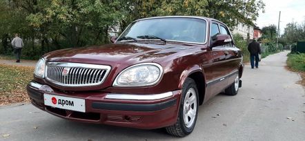 ГАЗ 31105 Волга, 2006 г., Нижний Новгород