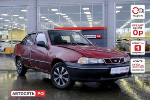 Daewoo Nexia, 2006 г., Казань