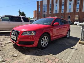 Audi A3, 2011 г., Томск