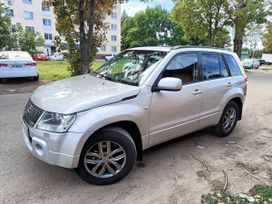 Suzuki Grand Vitara, 2005 г., Краснодар