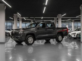 Mitsubishi L200, 2024 г., Москва