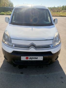 Citroen Berlingo, 2013 г., Москва