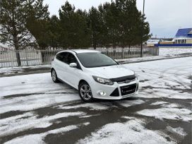 Ford Focus, 2011 г., Красноярск