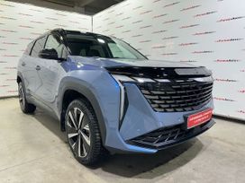 Geely Atlas, 2023 г., Красноярск