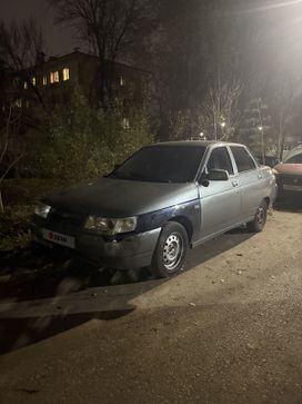 ВАЗ (Лада) 2110, 2007 г., Самара