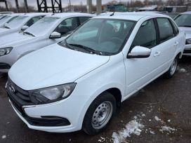 ВАЗ (Лада) Granta, 2024 г., Омск