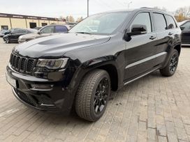 Jeep Grand Cherokee, 2021 г., Киров