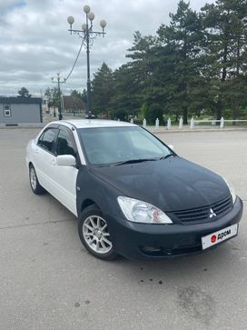 Mitsubishi Lancer, 2006 г., Хабаровск