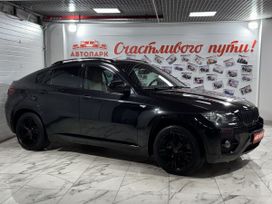 BMW X6, 2008 г., Ярославль