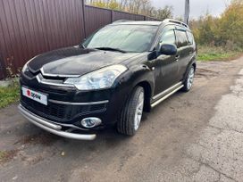 Citroen C-Crosser, 2011 г., Ульяновск