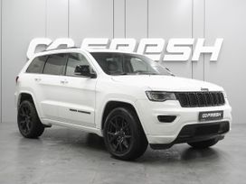 Jeep Grand Cherokee, 2019 г., Воронеж