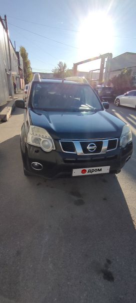 Nissan X-Trail, 2011 г., Нижний Новгород