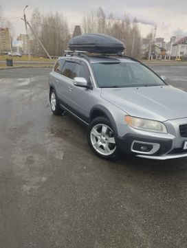 Volvo XC70, 2008 г., Тюмень