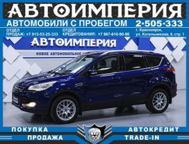 Ford Kuga, 2015 г., Красноярск