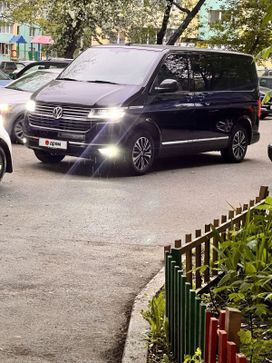 Volkswagen Caravelle, 2021 г., Челябинск