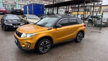 Suzuki Vitara, 2019 г., Уфа