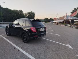 Lifan X60, 2017 г., Краснодар