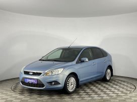 Ford Focus, 2010 г., Воронеж