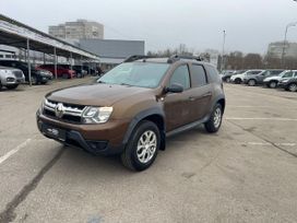 Renault Duster, 2015 г., Ярославль