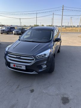 Ford Kuga, 2017 г., Краснодар