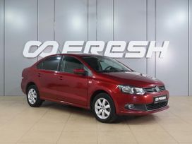 Volkswagen Polo, 2013 г., Воронеж