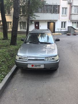 ВАЗ (Лада) 2111, 2005 г., Москва