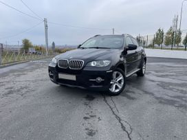 BMW X6, 2008 г., Ульяновск