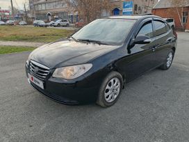 Hyundai Elantra, 2010 г., Челябинск