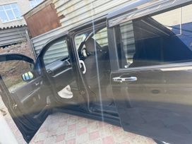 Honda Stepwgn, 2012 г., Омск