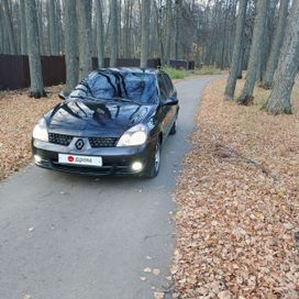 Renault Symbol, 2007 г., Казань