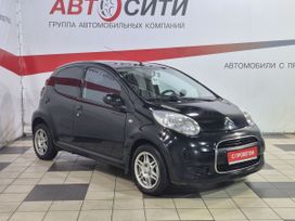 Citroen C1, 2011 г., Воронеж