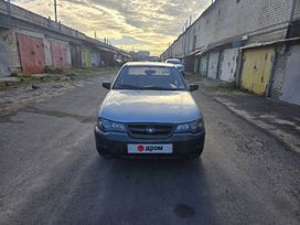 Daewoo Nexia, 2009 г., Воронеж