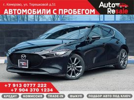 Mazda 3, 2021 г., Кемерово