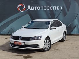 Volkswagen Jetta, 2015 г., Пермь