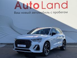 Audi Q3, 2025 г., Воронеж