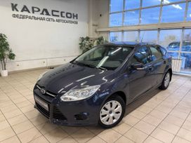Ford Focus, 2011 г., Волгоград