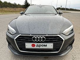 Audi A5, 2020 г., Симферополь