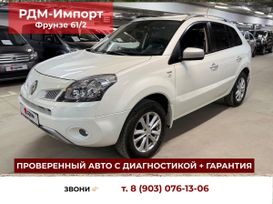 Renault Koleos, 2011 г., Новосибирск